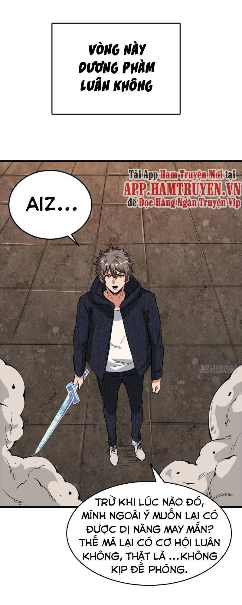 Trở Về Làm Đại Lão Thời Mạt Thế Chapter 139 - Trang 2