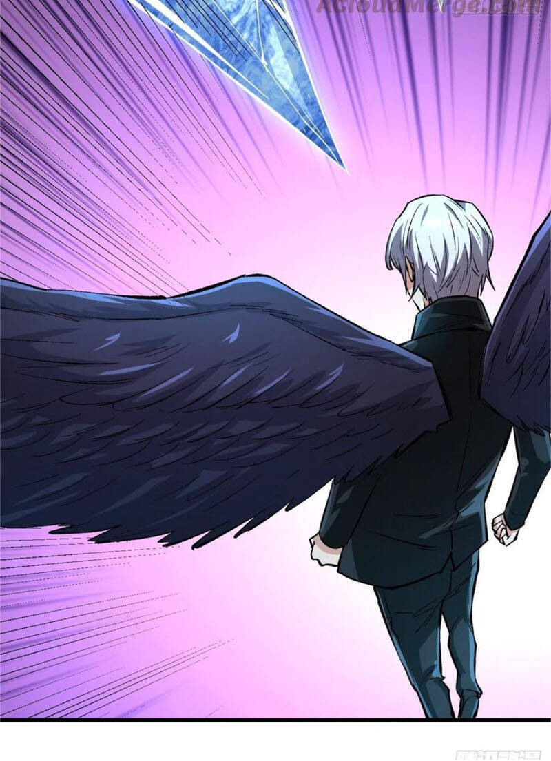 Trở Về Làm Đại Lão Thời Mạt Thế Chapter 139 - Trang 2