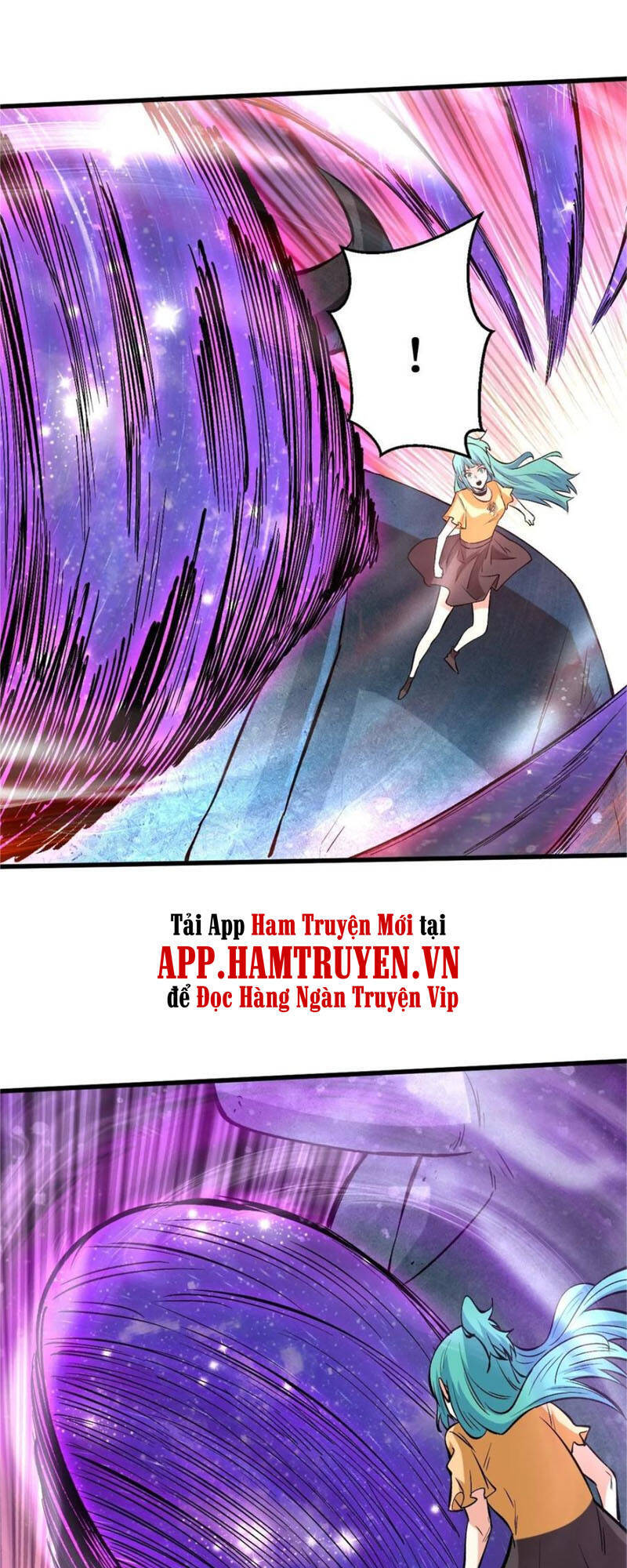 Trở Về Làm Đại Lão Thời Mạt Thế Chapter 139 - Trang 2