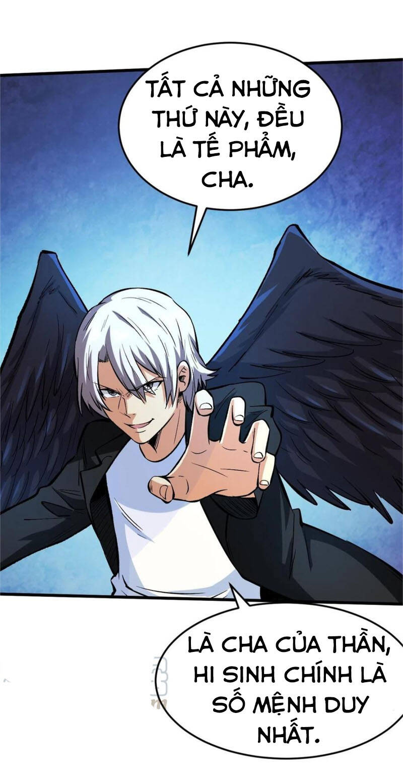 Trở Về Làm Đại Lão Thời Mạt Thế Chapter 139 - Trang 2