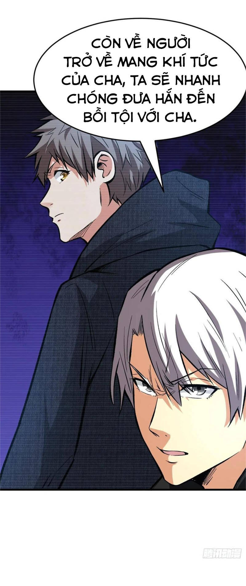 Trở Về Làm Đại Lão Thời Mạt Thế Chapter 139 - Trang 2