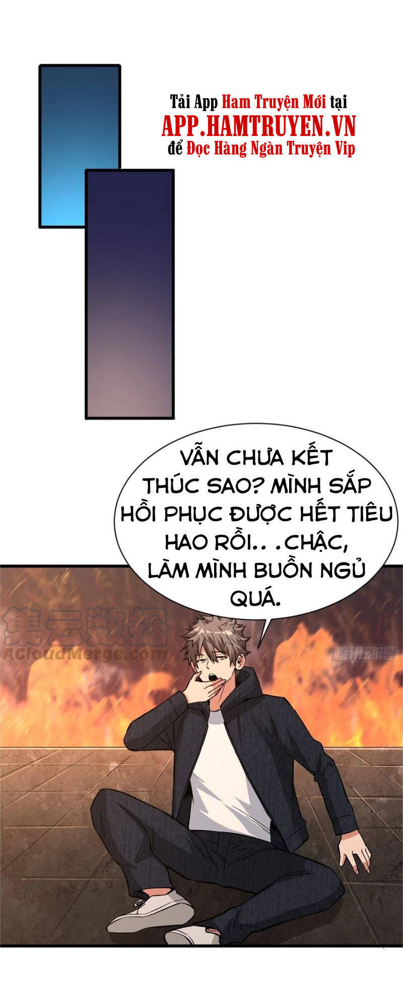 Trở Về Làm Đại Lão Thời Mạt Thế Chapter 139 - Trang 2