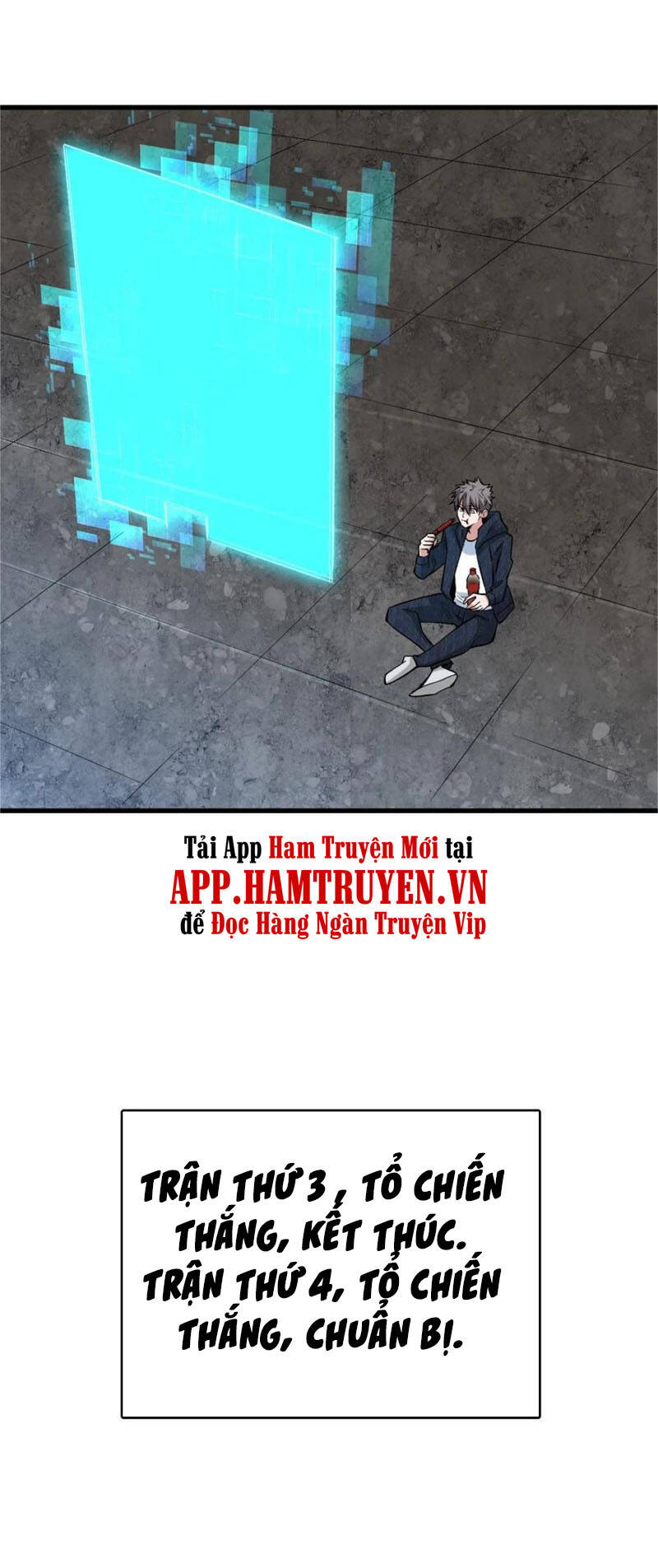 Trở Về Làm Đại Lão Thời Mạt Thế Chapter 139 - Trang 2