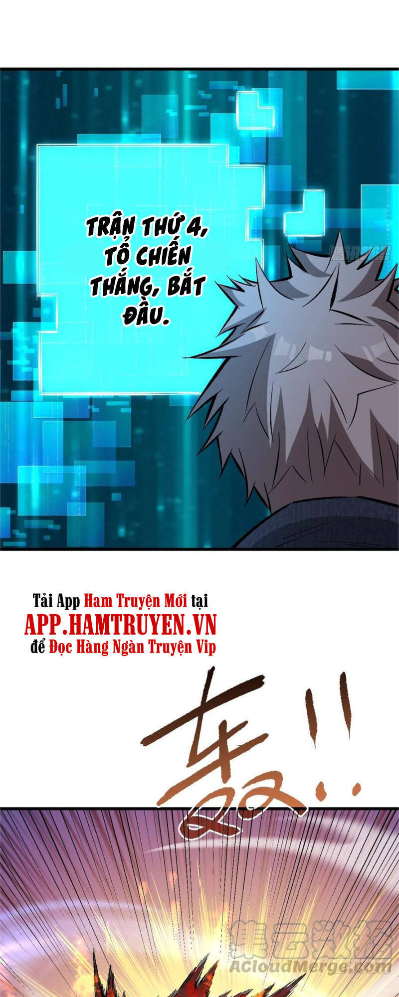 Trở Về Làm Đại Lão Thời Mạt Thế Chapter 139 - Trang 2