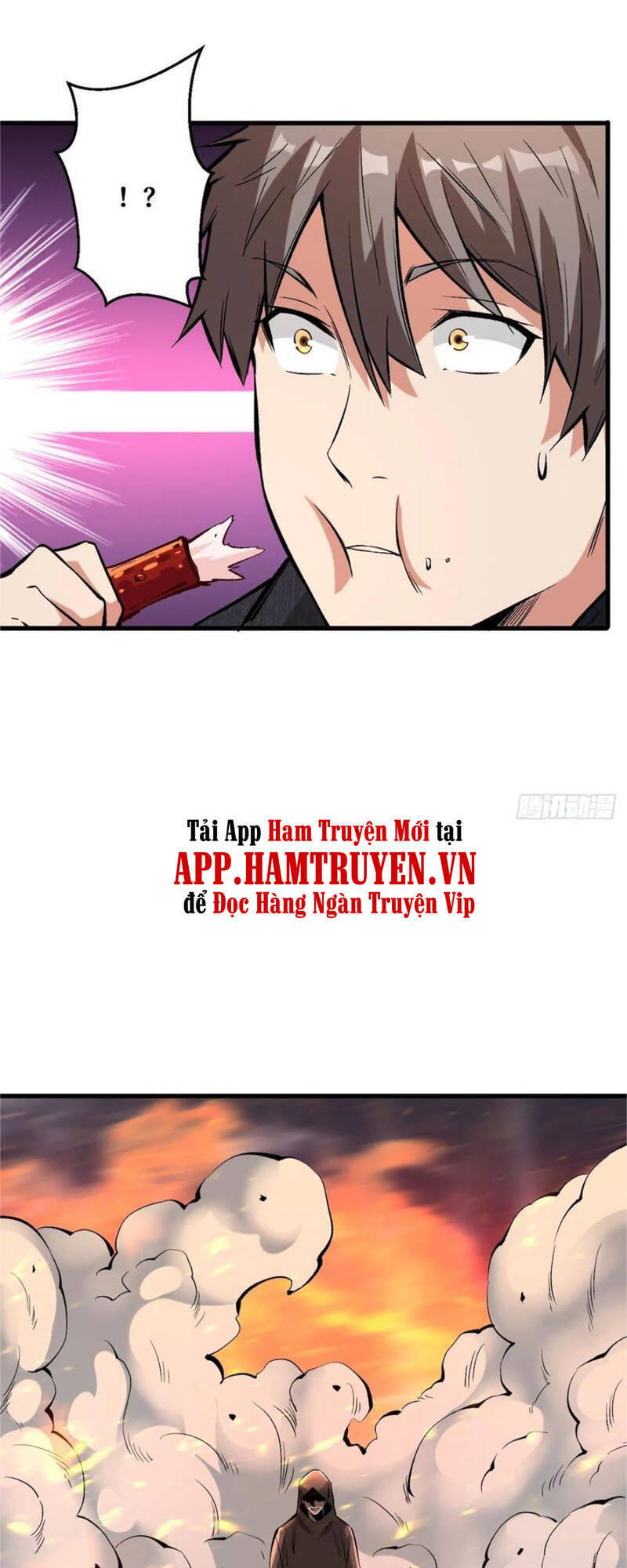 Trở Về Làm Đại Lão Thời Mạt Thế Chapter 139 - Trang 2