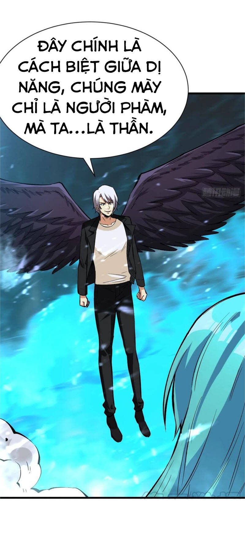 Trở Về Làm Đại Lão Thời Mạt Thế Chapter 139 - Trang 2