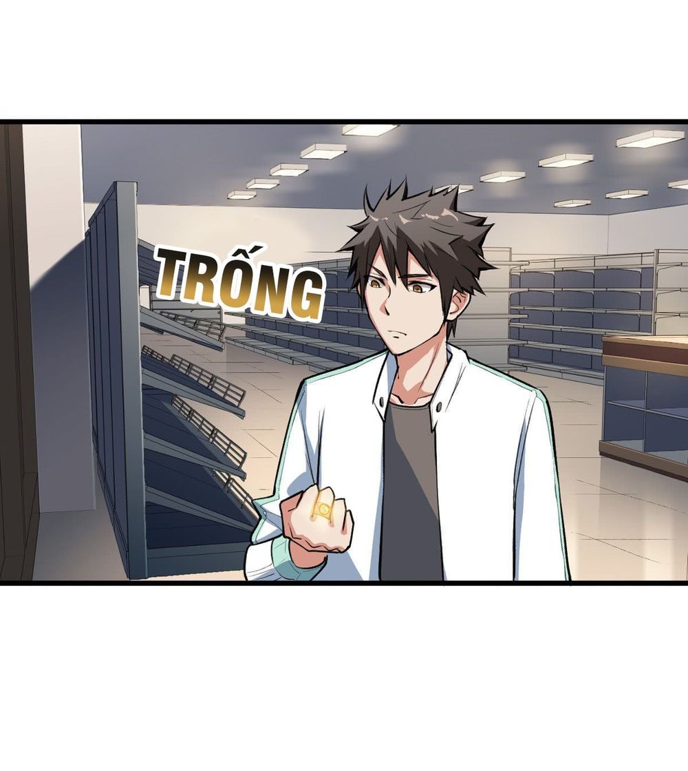 Trở Về Làm Đại Lão Thời Mạt Thế Chapter 14 - Trang 2