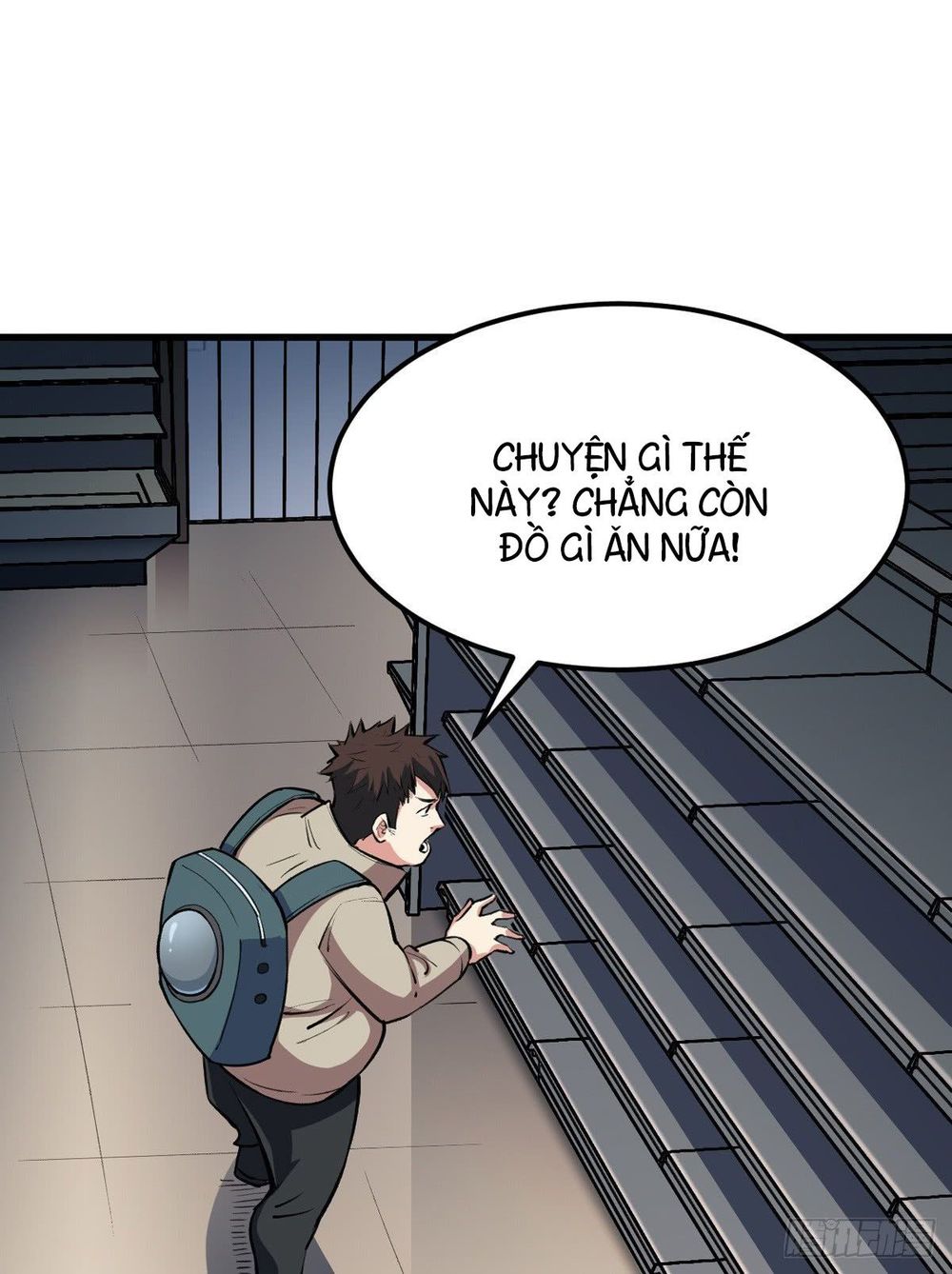 Trở Về Làm Đại Lão Thời Mạt Thế Chapter 14 - Trang 2