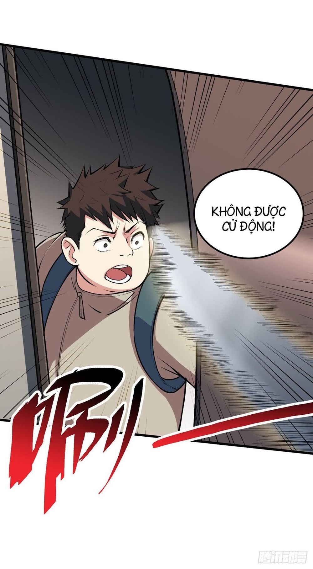 Trở Về Làm Đại Lão Thời Mạt Thế Chapter 14 - Trang 2