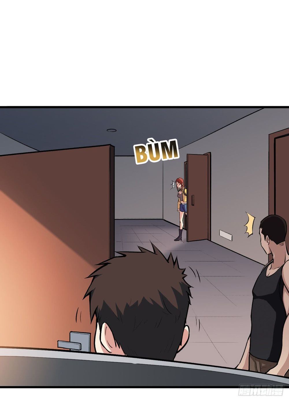 Trở Về Làm Đại Lão Thời Mạt Thế Chapter 14 - Trang 2