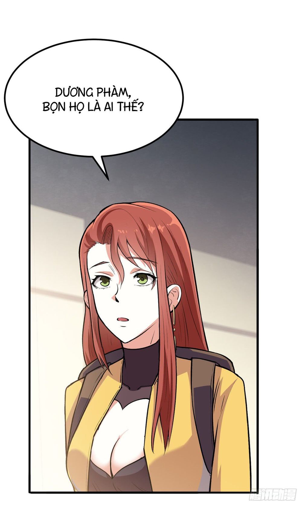 Trở Về Làm Đại Lão Thời Mạt Thế Chapter 14 - Trang 2