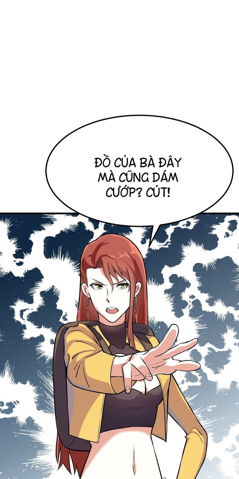 Trở Về Làm Đại Lão Thời Mạt Thế Chapter 14 - Trang 2