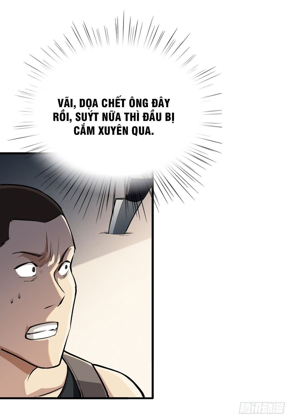 Trở Về Làm Đại Lão Thời Mạt Thế Chapter 14 - Trang 2