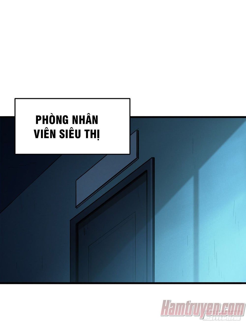 Trở Về Làm Đại Lão Thời Mạt Thế Chapter 14 - Trang 2