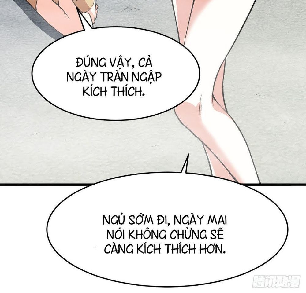 Trở Về Làm Đại Lão Thời Mạt Thế Chapter 14 - Trang 2