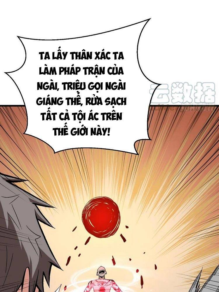 Trở Về Làm Đại Lão Thời Mạt Thế Chapter 140 - Trang 2