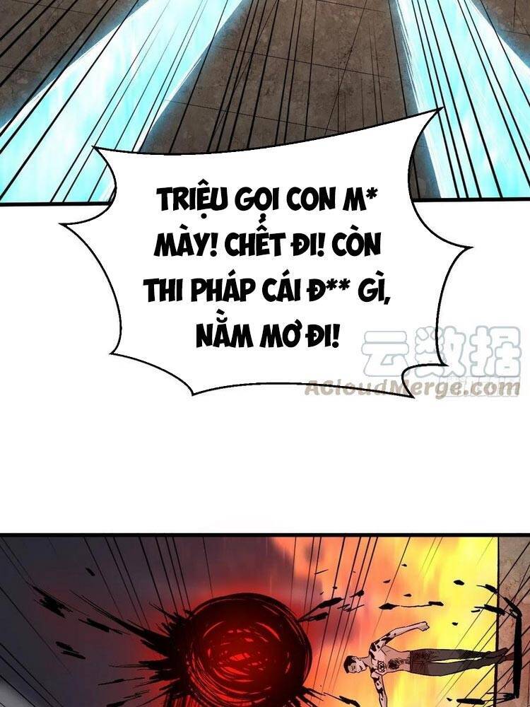 Trở Về Làm Đại Lão Thời Mạt Thế Chapter 140 - Trang 2