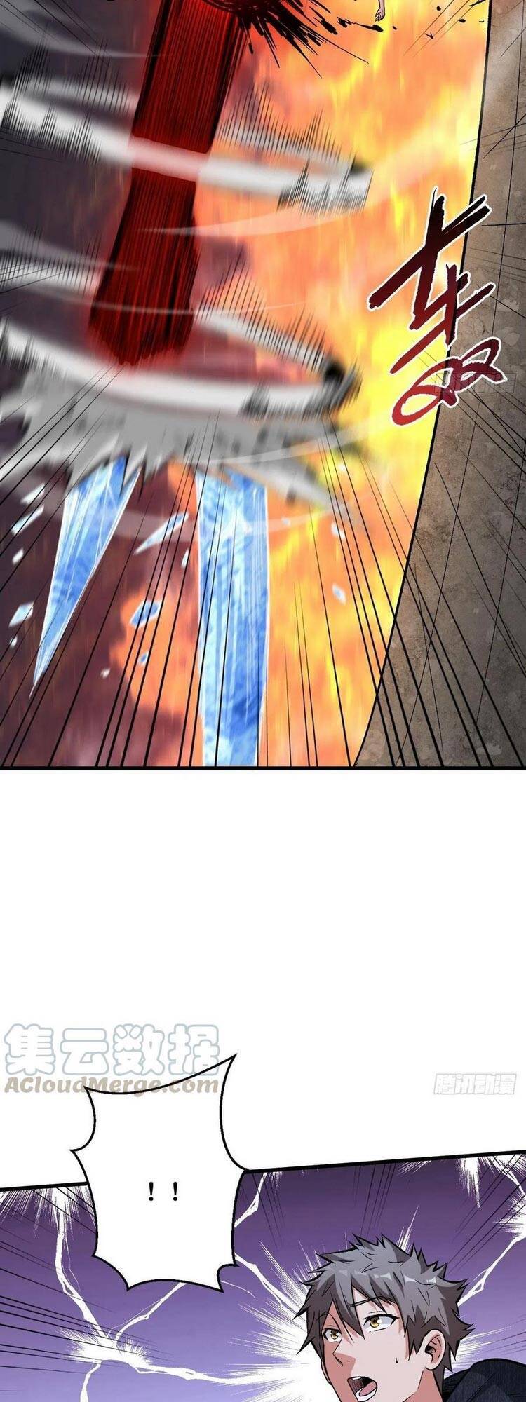 Trở Về Làm Đại Lão Thời Mạt Thế Chapter 140 - Trang 2