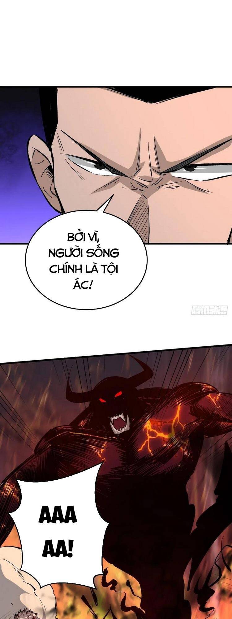 Trở Về Làm Đại Lão Thời Mạt Thế Chapter 140 - Trang 2