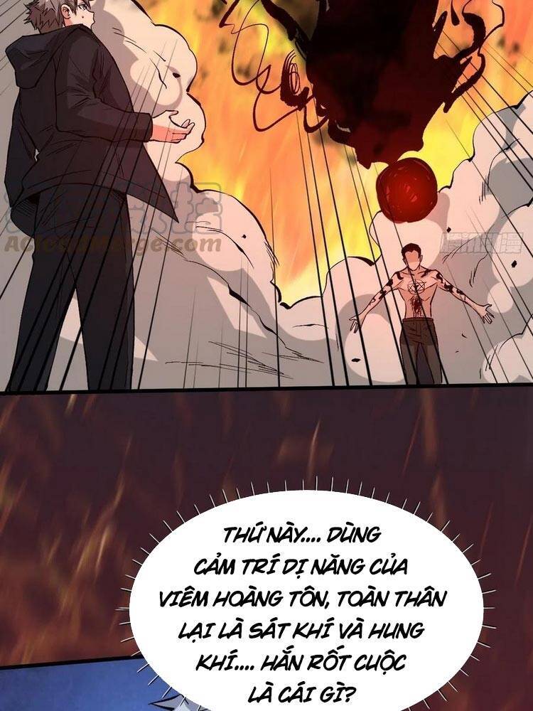 Trở Về Làm Đại Lão Thời Mạt Thế Chapter 140 - Trang 2