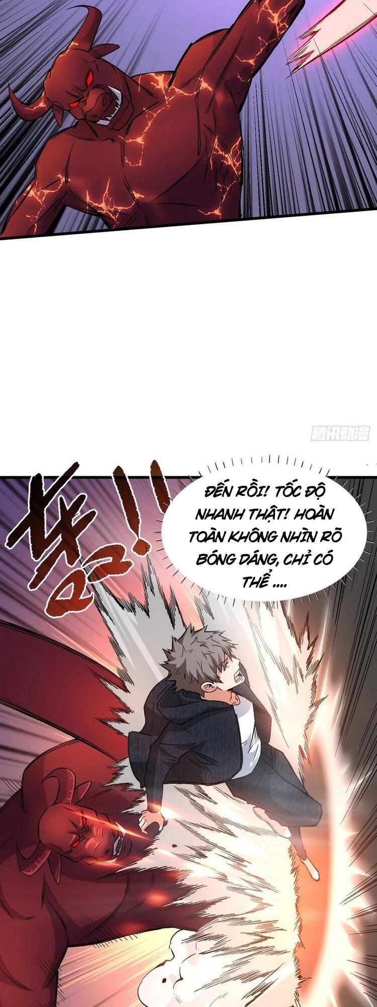 Trở Về Làm Đại Lão Thời Mạt Thế Chapter 140 - Trang 2