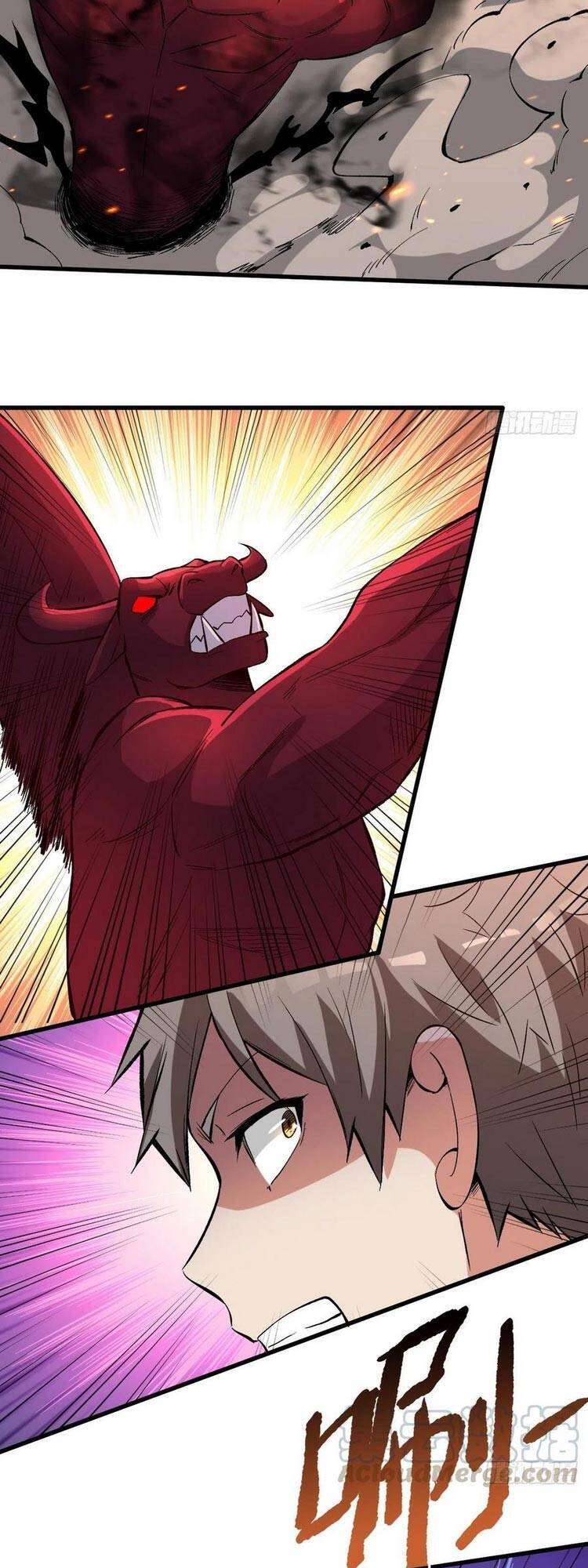 Trở Về Làm Đại Lão Thời Mạt Thế Chapter 140 - Trang 2