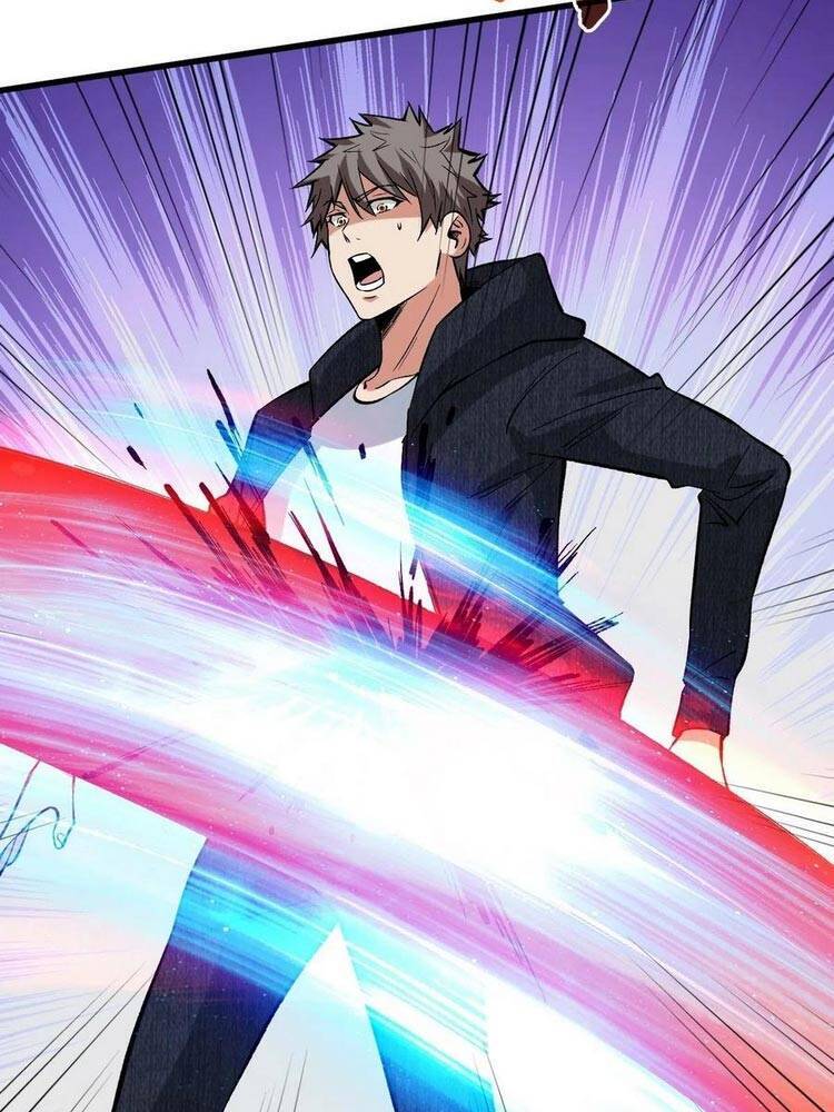 Trở Về Làm Đại Lão Thời Mạt Thế Chapter 140 - Trang 2