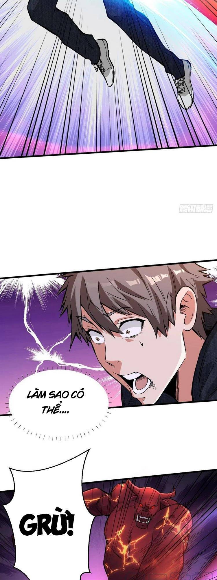 Trở Về Làm Đại Lão Thời Mạt Thế Chapter 140 - Trang 2