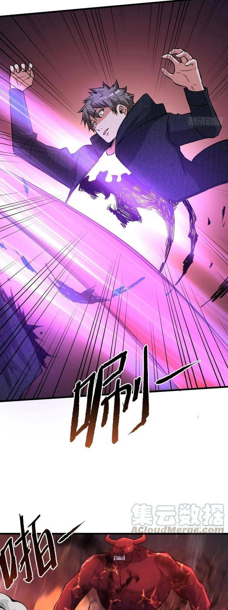 Trở Về Làm Đại Lão Thời Mạt Thế Chapter 140 - Trang 2