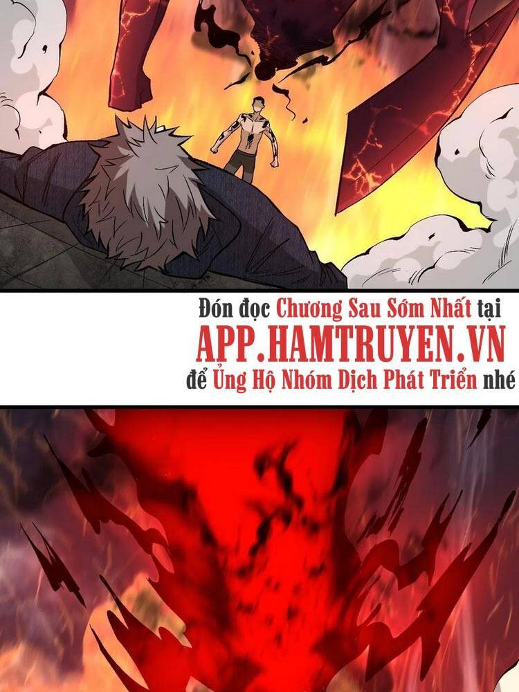 Trở Về Làm Đại Lão Thời Mạt Thế Chapter 140 - Trang 2
