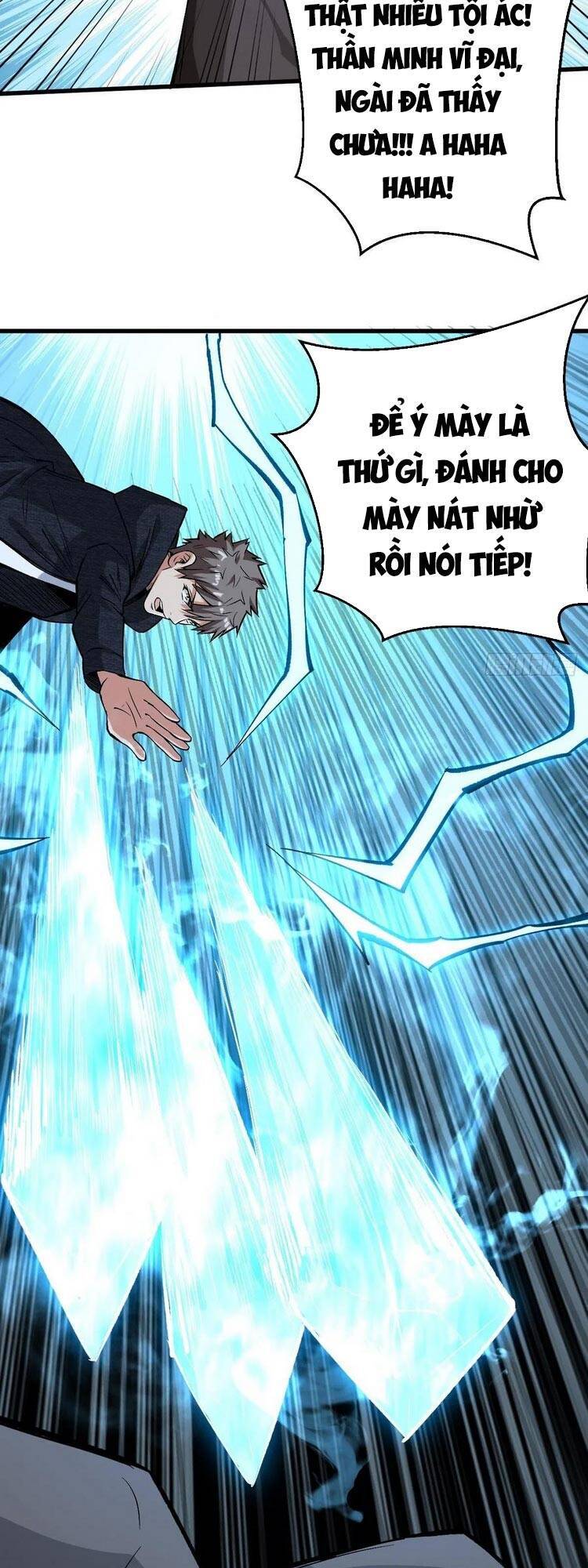 Trở Về Làm Đại Lão Thời Mạt Thế Chapter 140 - Trang 2