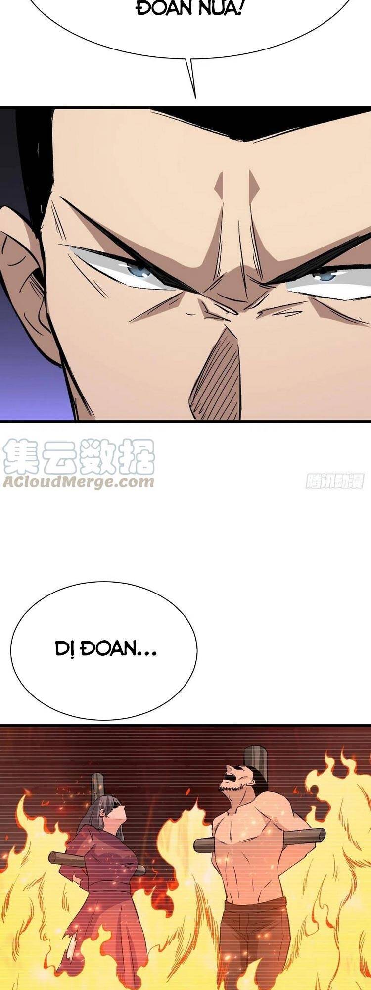 Trở Về Làm Đại Lão Thời Mạt Thế Chapter 141 - Trang 2