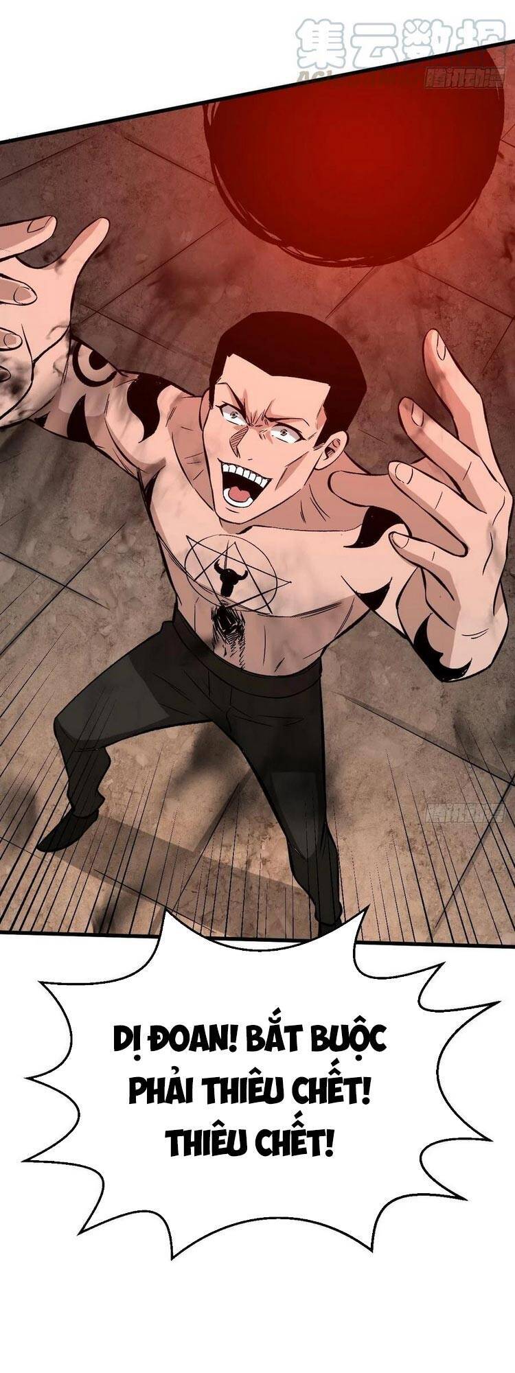 Trở Về Làm Đại Lão Thời Mạt Thế Chapter 141 - Trang 2
