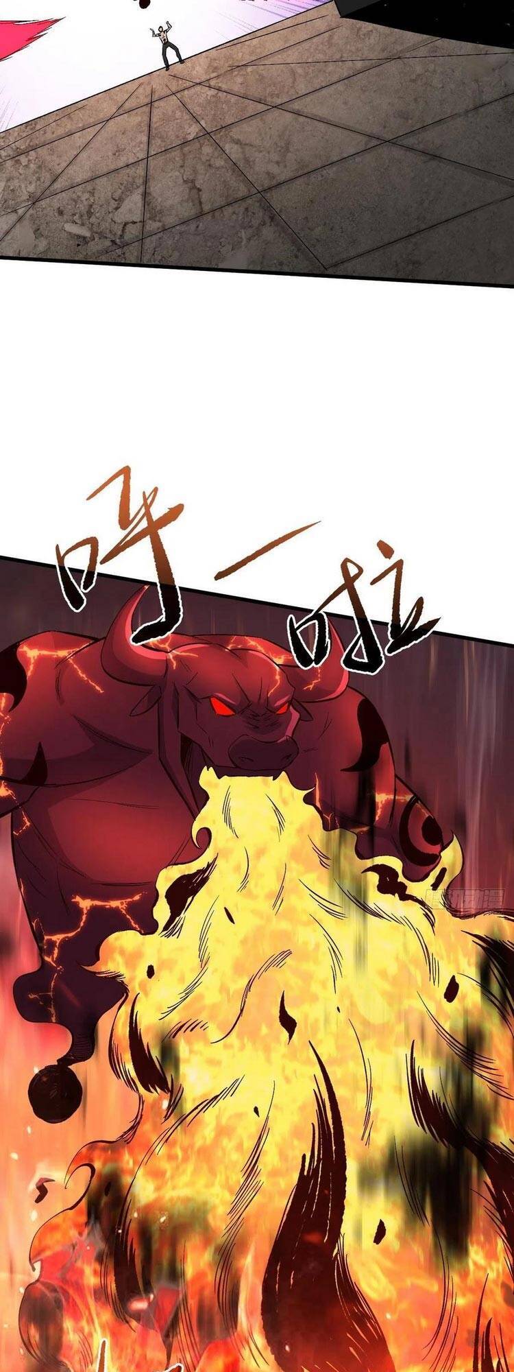 Trở Về Làm Đại Lão Thời Mạt Thế Chapter 141 - Trang 2