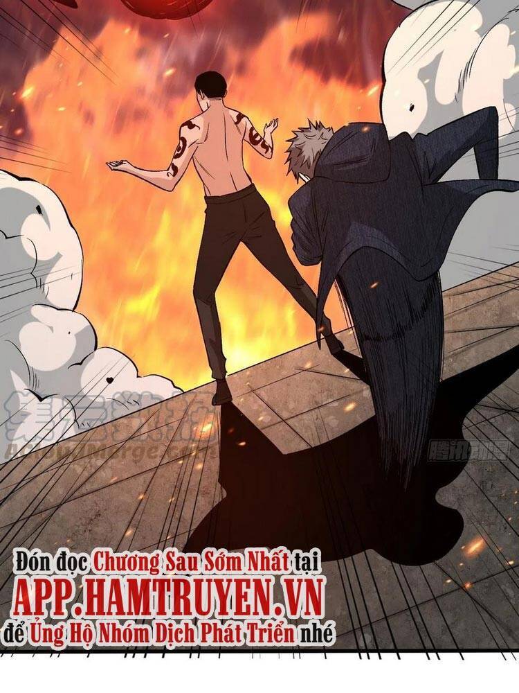 Trở Về Làm Đại Lão Thời Mạt Thế Chapter 141 - Trang 2