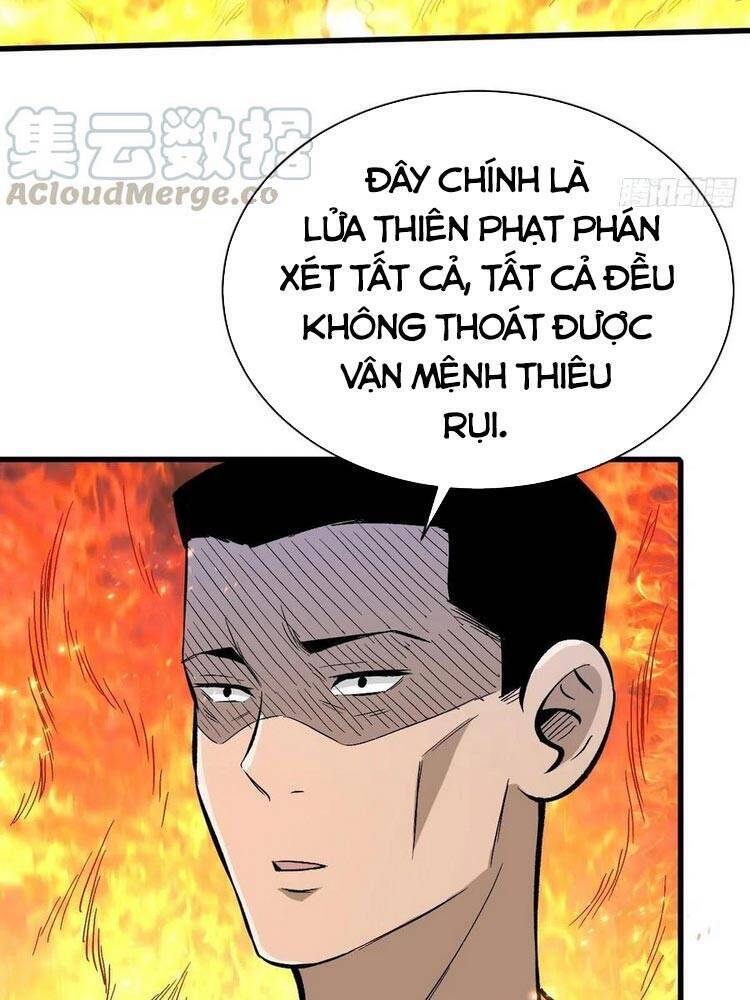 Trở Về Làm Đại Lão Thời Mạt Thế Chapter 141 - Trang 2