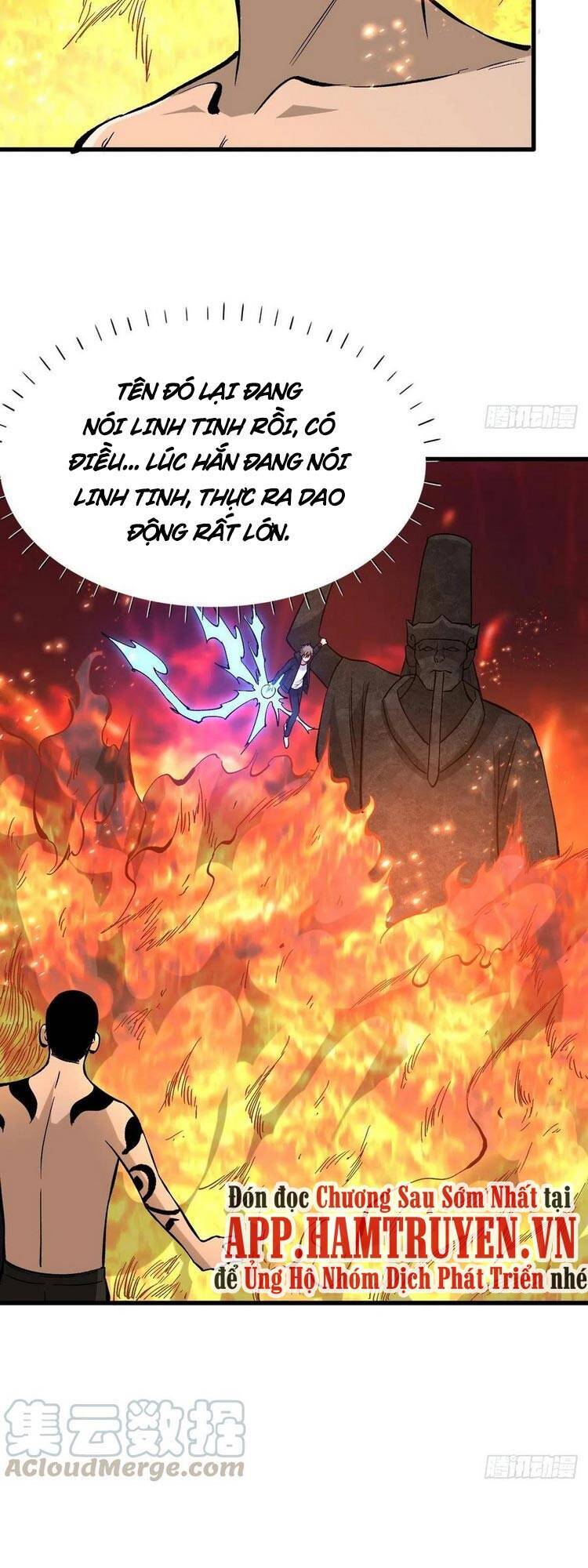 Trở Về Làm Đại Lão Thời Mạt Thế Chapter 141 - Trang 2