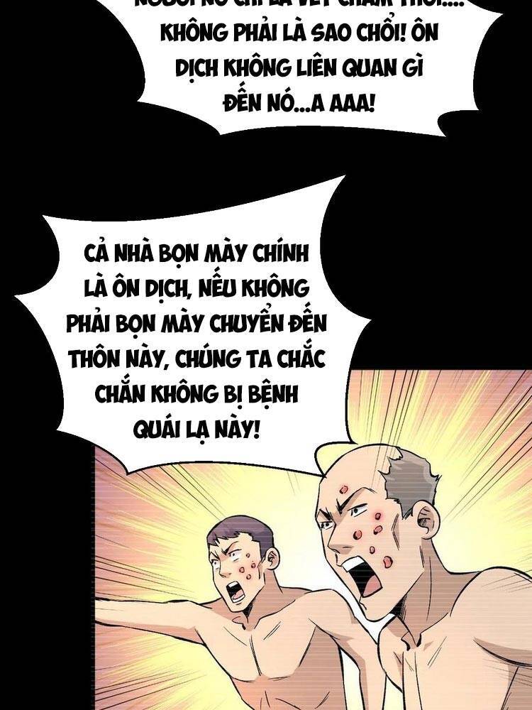 Trở Về Làm Đại Lão Thời Mạt Thế Chapter 141 - Trang 2