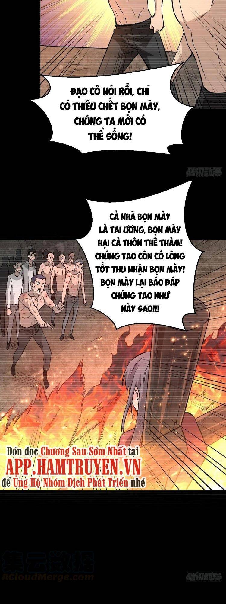 Trở Về Làm Đại Lão Thời Mạt Thế Chapter 141 - Trang 2