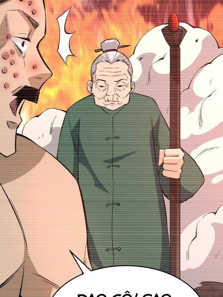 Trở Về Làm Đại Lão Thời Mạt Thế Chapter 141 - Trang 2