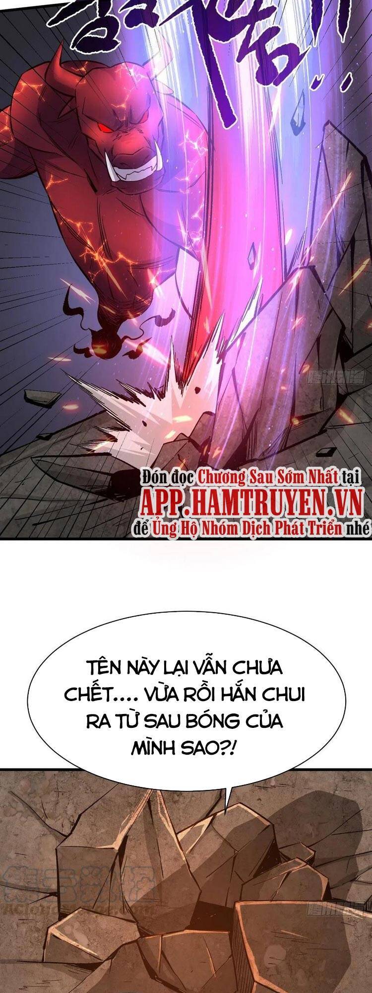 Trở Về Làm Đại Lão Thời Mạt Thế Chapter 141 - Trang 2