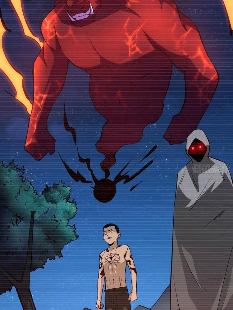 Trở Về Làm Đại Lão Thời Mạt Thế Chapter 142 - Trang 2