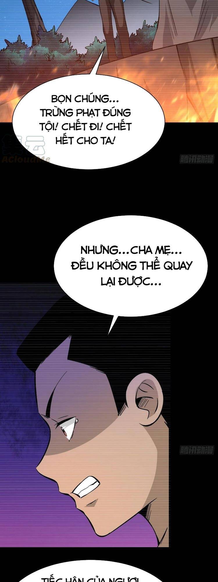 Trở Về Làm Đại Lão Thời Mạt Thế Chapter 142 - Trang 2