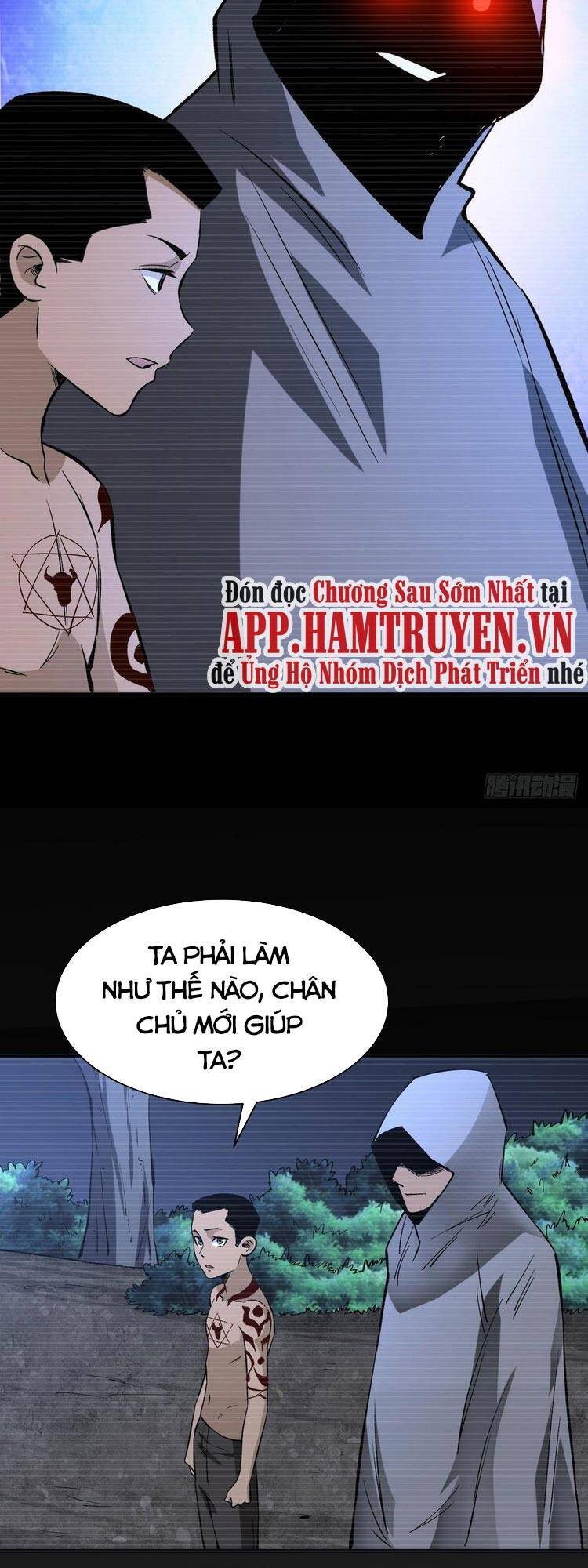 Trở Về Làm Đại Lão Thời Mạt Thế Chapter 142 - Trang 2