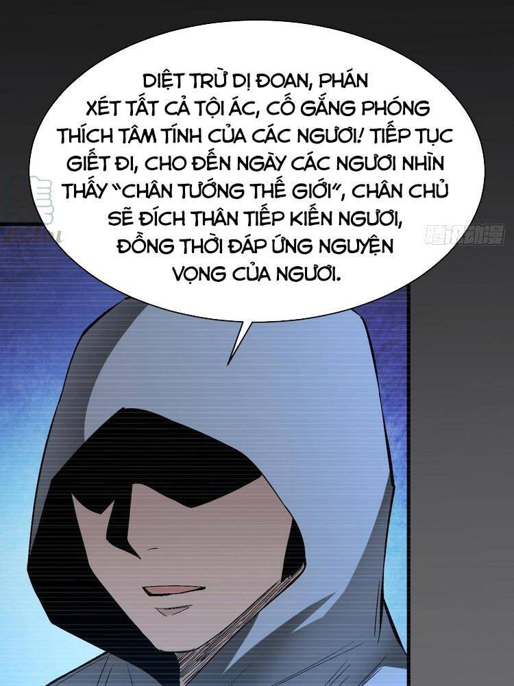 Trở Về Làm Đại Lão Thời Mạt Thế Chapter 142 - Trang 2