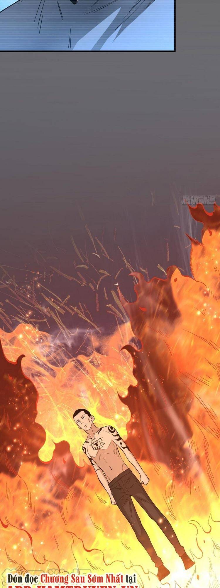 Trở Về Làm Đại Lão Thời Mạt Thế Chapter 142 - Trang 2