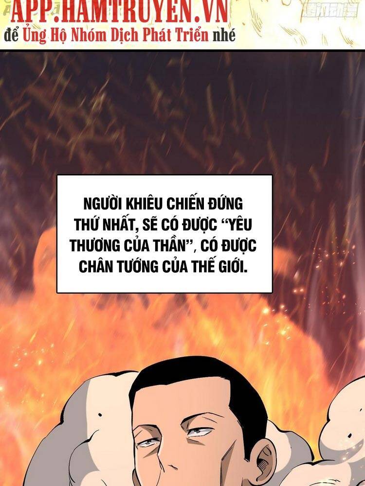 Trở Về Làm Đại Lão Thời Mạt Thế Chapter 142 - Trang 2