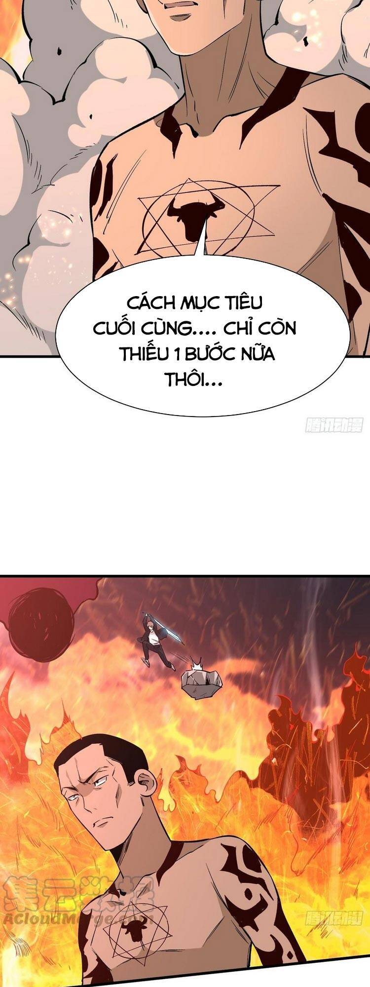 Trở Về Làm Đại Lão Thời Mạt Thế Chapter 142 - Trang 2