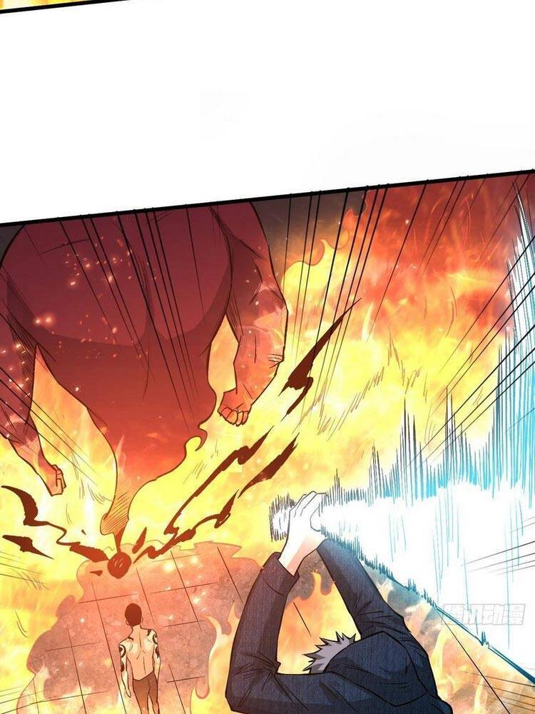 Trở Về Làm Đại Lão Thời Mạt Thế Chapter 142 - Trang 2