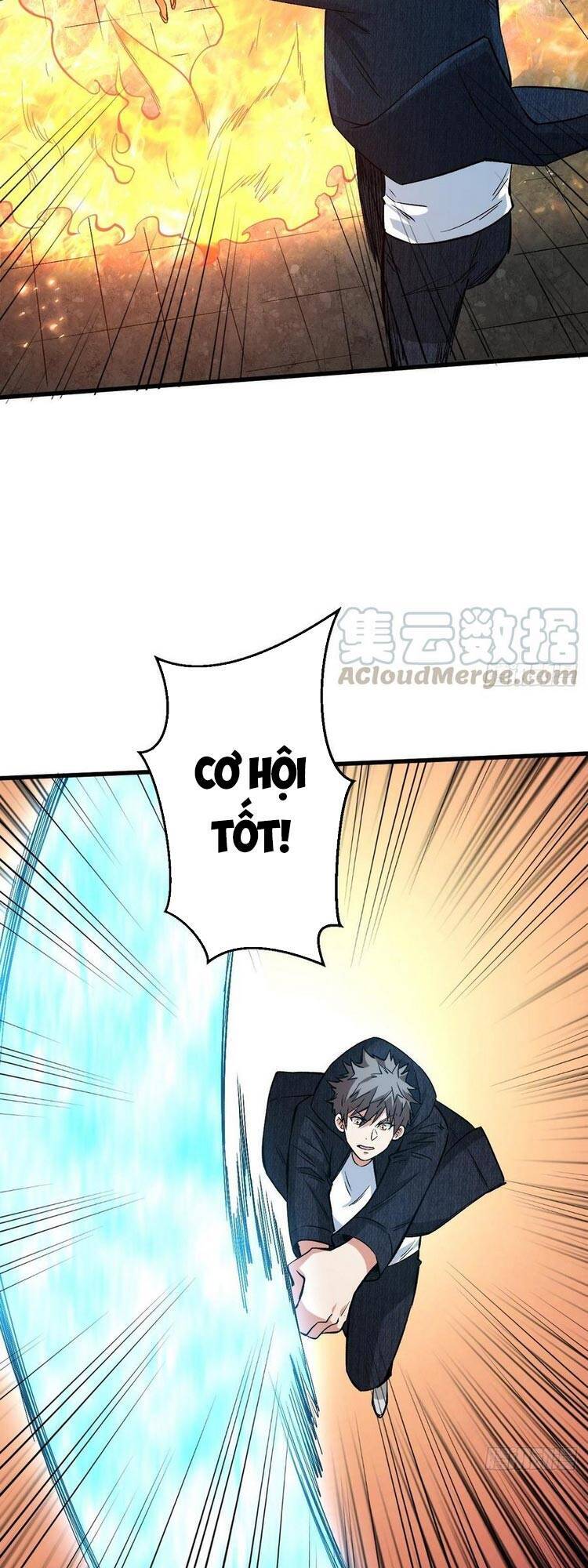 Trở Về Làm Đại Lão Thời Mạt Thế Chapter 142 - Trang 2